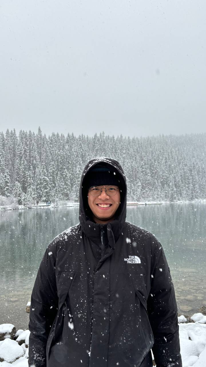 Picture of myself